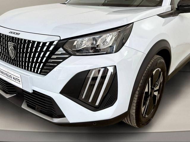 PEUGEOT 2008 usata, con Autoradio digitale