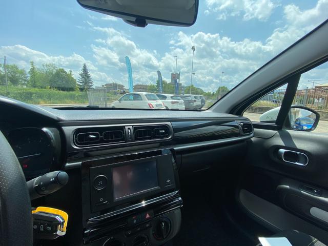 CITROEN C3 usata 20