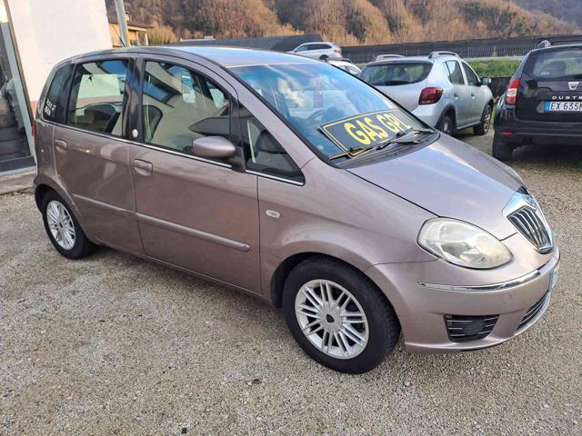 LANCIA MUSA usata, con Immobilizzatore elettronico