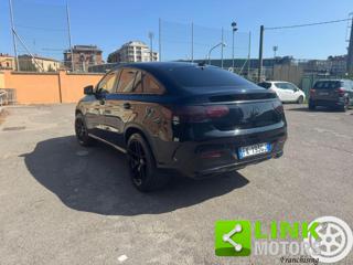 MERCEDES-BENZ GLE 350 usata, con Cerchi in lega