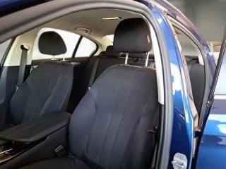 BMW 520 usata, con Chiusura centralizzata