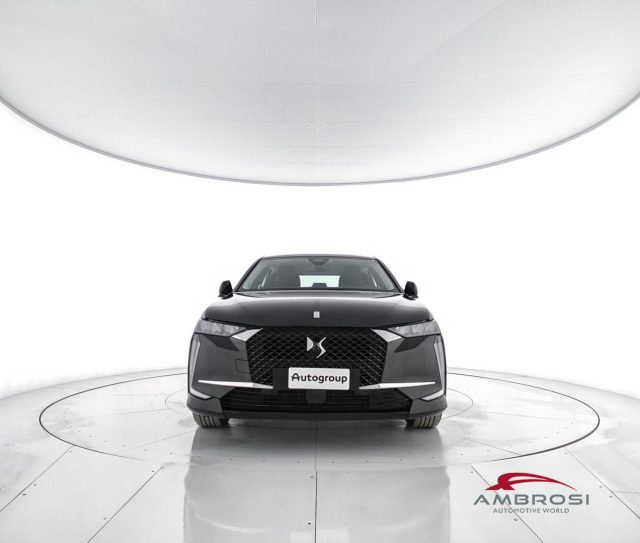 DS AUTOMOBILES DS 4 usata 4