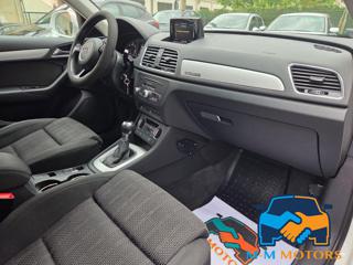 AUDI Q3 usata, con Immobilizzatore elettronico