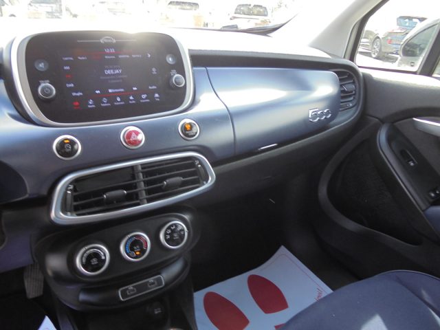 FIAT 500X usata 26