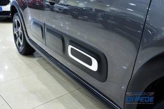 CITROEN C3 usata, con Immobilizzatore elettronico
