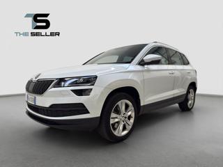 SKODA Karoq 1.0 TSI Style*FORMULA S*