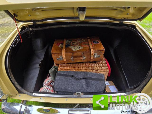 ROVER P6 usata 31