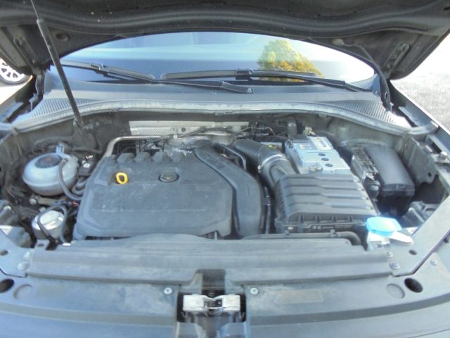 VOLKSWAGEN Tiguan usata 38