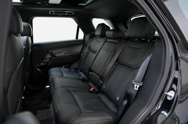 LAND ROVER Range Rover Sport usata, con Riconoscimento dei segnali stradali