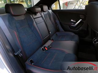 MERCEDES-BENZ A 200 usata, con USB