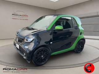 SMART ForTwo usata, con Airbag