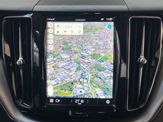 VOLVO XC60 usata, con Cruise Control