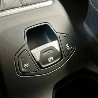 JEEP Renegade usata, con Luci diurne LED