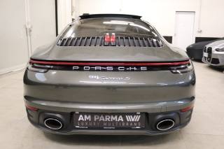 PORSCHE 992 usata, con Alzacristalli elettrici