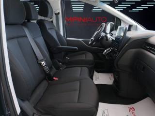 HYUNDAI Staria usata 15