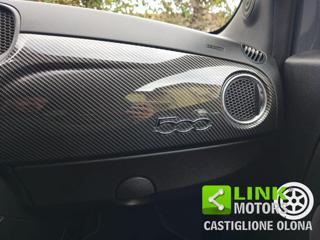 ABARTH 595 usata, con Fari LED