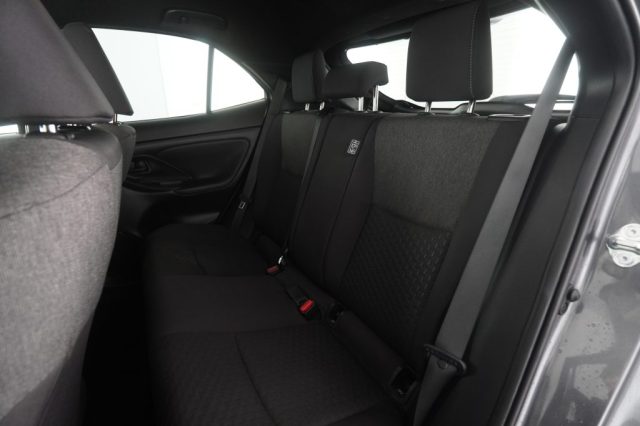 TOYOTA Yaris Cross usata 3