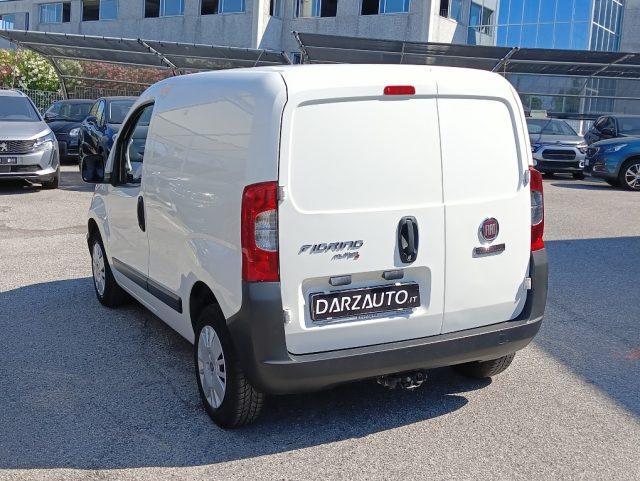 FIAT Fiorino usata 17