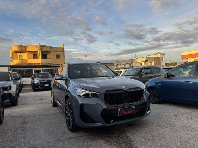 BMW X1 usata, con Airbag Passeggero