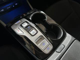 HYUNDAI Tucson usata, con Bracciolo