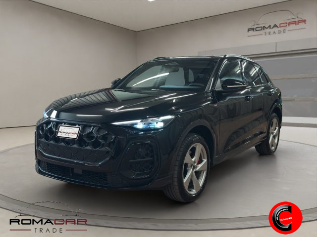 AUDI Q5 usata, con Airbag