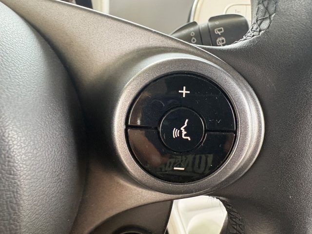 SMART ForTwo usata, con Servosterzo
