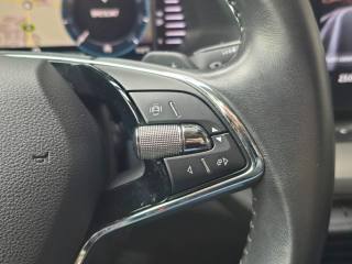 SKODA Octavia usata, con Isofix