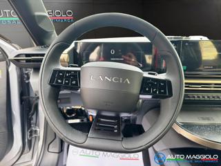 LANCIA Ypsilon usata, con ESP