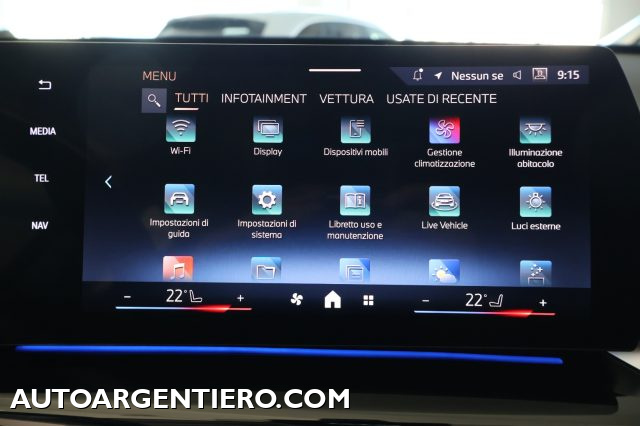 BMW X1 usata, con Controllo trazione