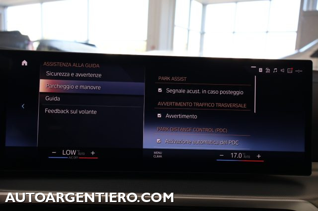 BMW 420 usata, con Chiusura centralizzata telecomandata
