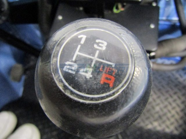AUSTIN Mini Moke usata 18