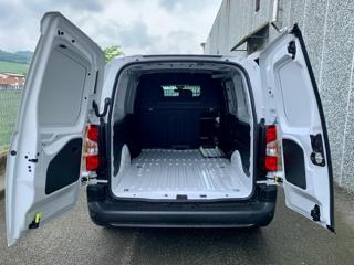 TOYOTA Proace City usata, con Climatizzatore