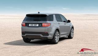 LAND ROVER Discovery Sport usata 2