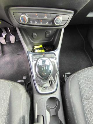 OPEL Crossland X usata, con ESP
