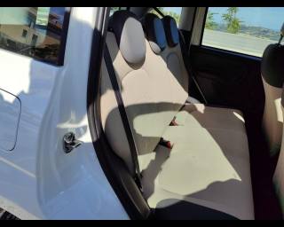 FIAT Panda usata 12