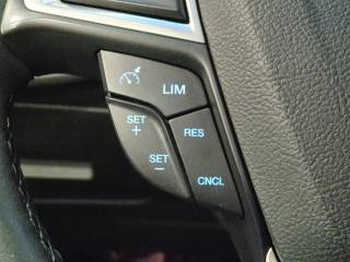FORD Edge usata, con Interni in pelle