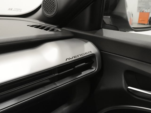 JEEP Avenger usata, con Immobilizzatore elettronico