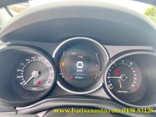 FIAT 500L usata, con Cruise Control