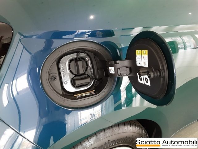FIAT 500 usata, con Sensore di pioggia