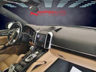 PORSCHE Cayenne usata 17