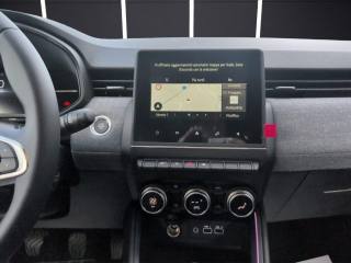 RENAULT Clio usata, con Fari LED