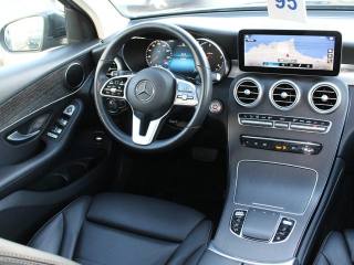 MERCEDES-BENZ GLC 200 usata, con Regolazione elettrica sedili