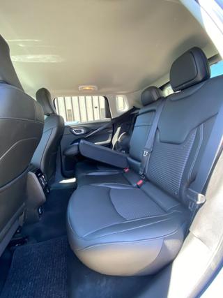 JEEP Compass usata 41