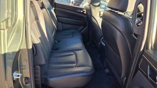 SSANGYONG Rexton Sports usata, con Cronologia tagliandi