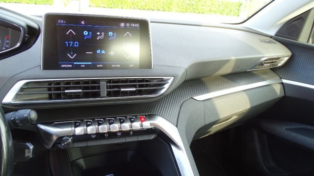 PEUGEOT 3008 usata 101