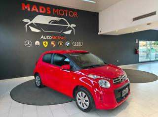 CITROEN C1 usata, con Airbag