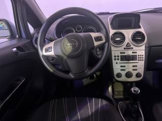 OPEL Corsa usata 16