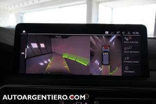 BMW X3 usata, con USB