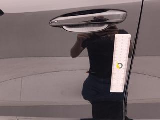 PORSCHE Macan usata, con Sensori di parcheggio anteriori
