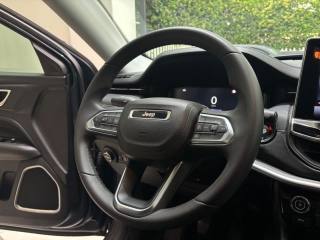 JEEP Compass usata, con Lettore CD